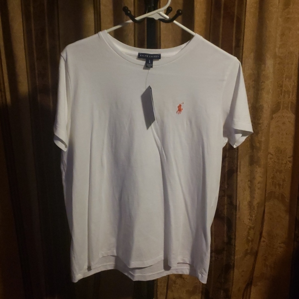 Polo shirt
